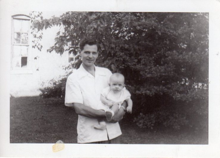Dad &amp; Mimi 194620170830