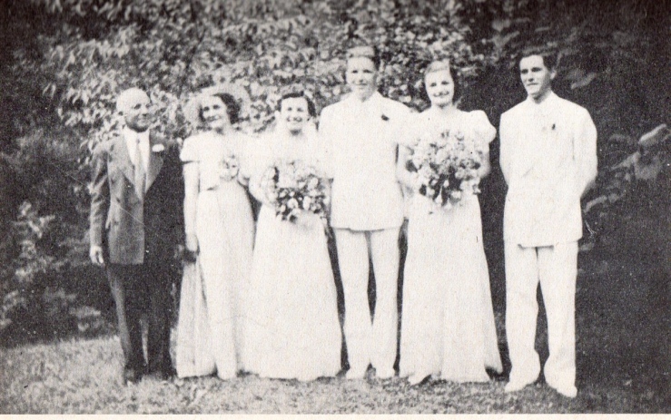 Laura &amp; George Brown Wedding 193820170819